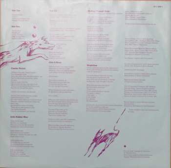 LP Steve Hackett: Highly Strung