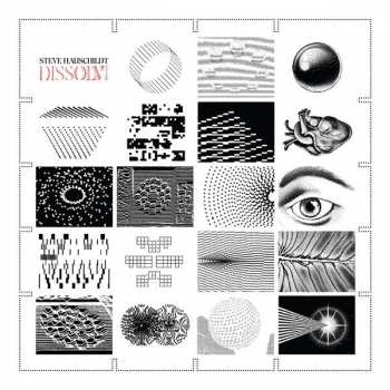 Album Steve Hauschildt: Dissolvi