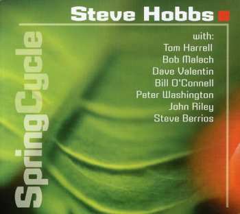 Album Steve Hobbs: Spring Cycle