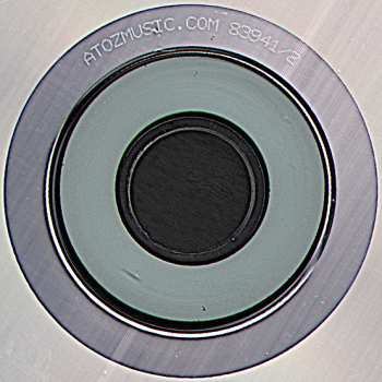CD Steve Hobbs: Spring Cycle