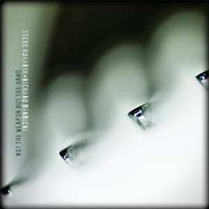 CD Richard Barbieri: Not The Weapon But The Hand LTD