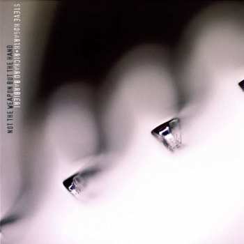 LP Richard Barbieri: Not The Weapon But The Hand