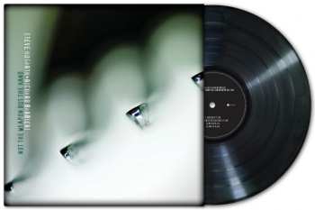 LP Richard Barbieri: Not The Weapon But The Hand (black Vinyl)