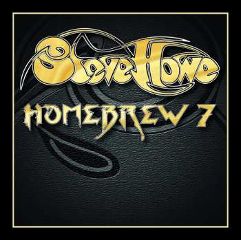 Album Steve Howe: Homebrew 7