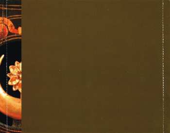 CD Steve Howe: Motif, Volume 1