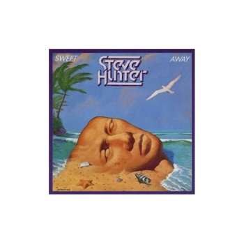 CD Steve Hunter: Swept Away