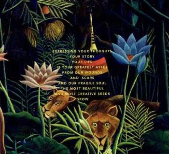 CD Steve Jolliffe: Images