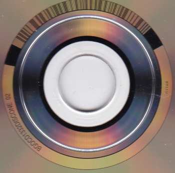 2CD Steve Khan: Public Access / Headline / Crossings