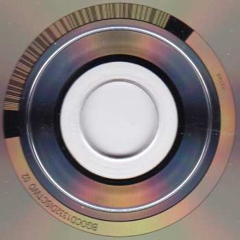 2CD Steve Khan: Public Access / Headline / Crossings