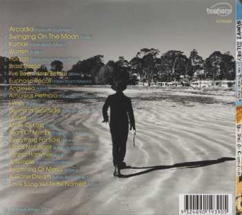 CD Steve Kilbey: The Hall Of Counterfeits