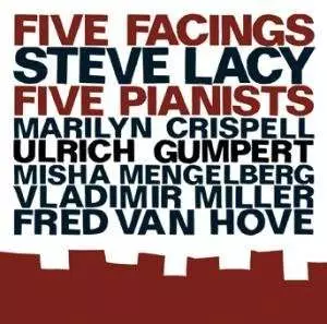 Marilyn Crispell: Five Facings