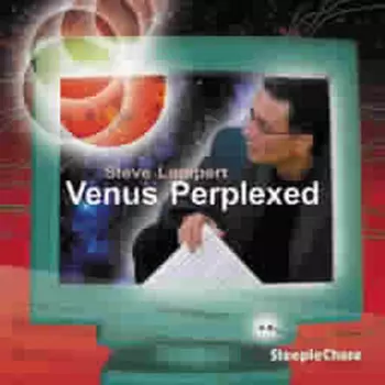 Venus Perplexed