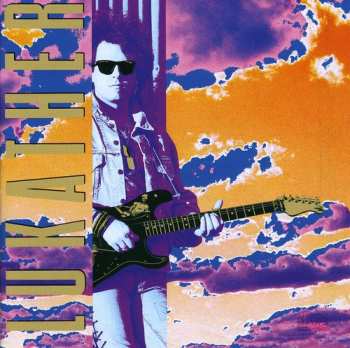 CD Steve Lukather: Lukather