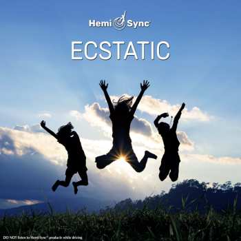 CD Steve MacLean: Ecstatic