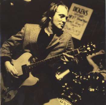 2CD Steve Marriott: Midnight Of My Life