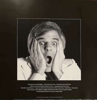 4LP/Coffret Steve Martin: Steve in a box - Steve Martin: The Warner Years (1977-1981)