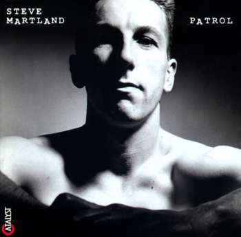 CD Steve Martland: Patrol