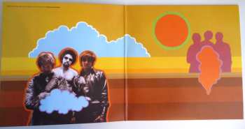 9LP/Coffret Steve Miller Band: Complete Albums Volume 1 (1968-1976) DLX | LTD