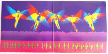 9LP/Coffret Steve Miller Band: Complete Albums Volume 1 (1968-1976) DLX | LTD