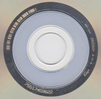CD Steve Miller Band: Extended Versions: The Encore Collection
