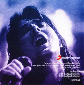 CD Steve Perry: The Best Of Steve Perry