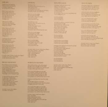 LP Steve Pilgrim: Beautiful Blue CLR | LTD