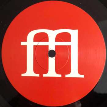 LP Steve Potts: Musique Pour Le Film D'Un Ami