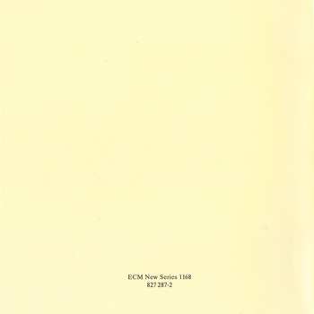 CD Steve Reich: Octet • Music For A Large Ensemble • Violin Phase