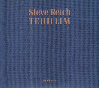 3CD/Coffret Steve Reich: The ECM Recordings LTD
