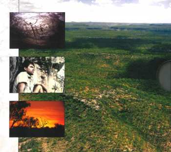 2CD Steve Roach: Dreamtime Return (30th Anniversary High Definition Remastered Edition)