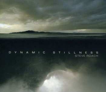 2CD Steve Roach: Dynamic Stillness