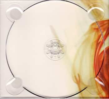 CD Steve Roach: Emotions Revealed