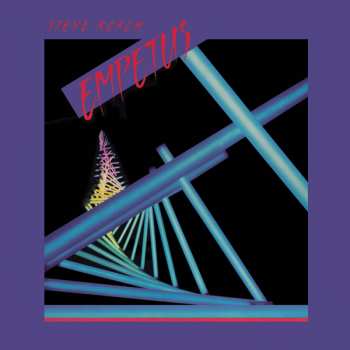 2CD Steve Roach: Empetus