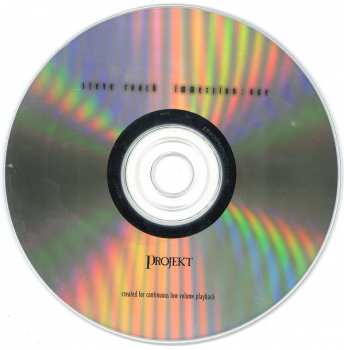 CD Steve Roach: Immersion : One