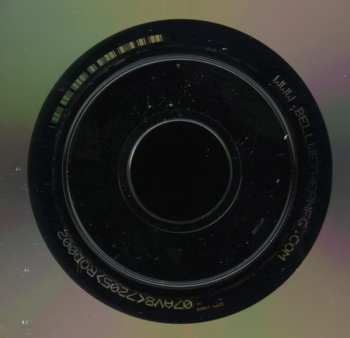 7CD/Coffret Steve Roden: A Thousand Breathing Forms (2003-2008)