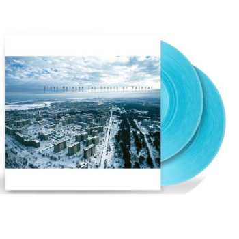 2LP Steve Rothery: The Ghosts Of Pripyat LTD | CLR