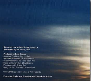 CD Steve Turre: Spiritman