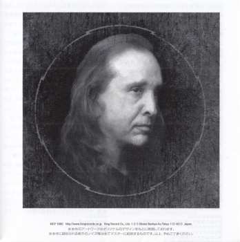 CD Steve Walsh: Black Butterfly