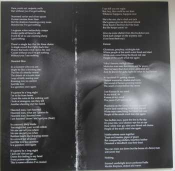 2LP Steve Walsh: Glossolalia LTD | CLR