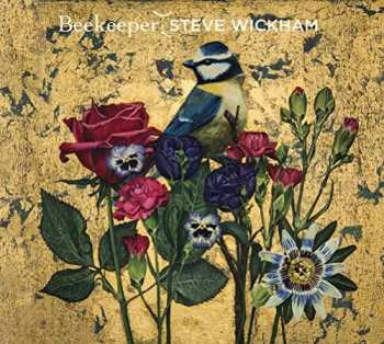 CD Steve Wickham: Beekeeper