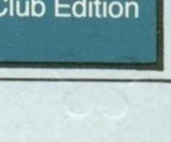 LP Steve Winwood: Arc Of A Diver