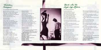 CD Steve Winwood: Back In The High Life
