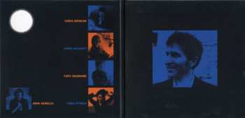 11CD/Coffret Steve Wynn: Decade