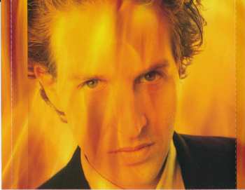 CD Steve Wynn: Kerosene Man