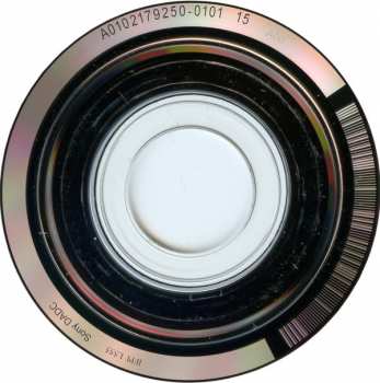 CD Blaine L. Reininger: Clear Tears | Troubled Waters