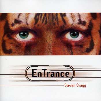 Album Steven Cragg: EnTrance