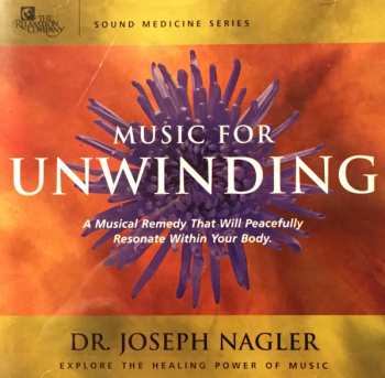 2CD Steven Halpern: Music For Healing & Unwinding