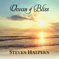 CD Steven Halpern: Ocean Of Bliss: Brainwave Entrainment Music