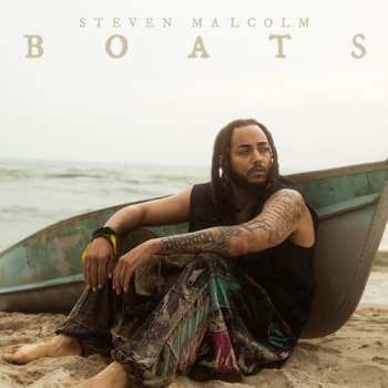 Album Steven Malcolm: Boats