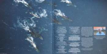 2LP Steven Price: Our Planet